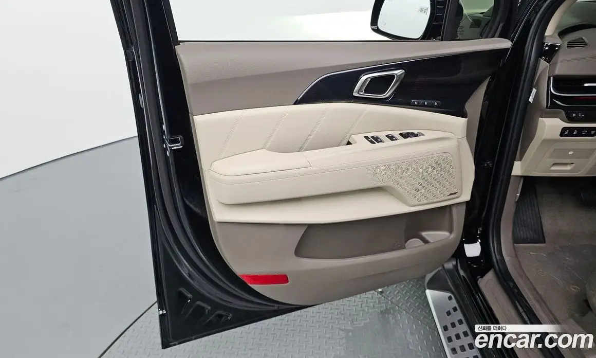 Kia Carnival 2026 3.5 автомат (гидро), фото 14