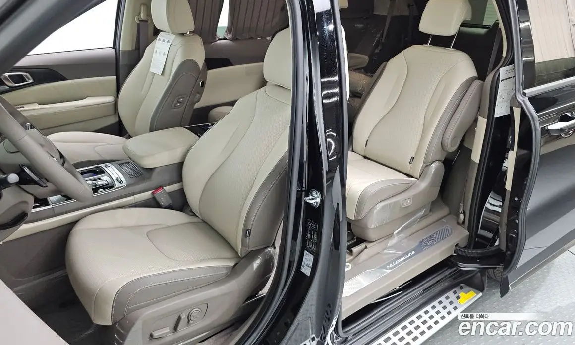 Kia Carnival 2026 3.5 автомат (гидро), фото 16