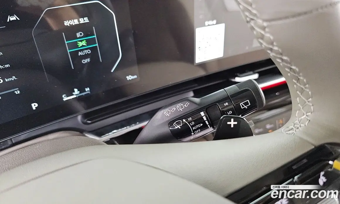 Kia Carnival 2026 3.5 автомат (гидро), фото 33