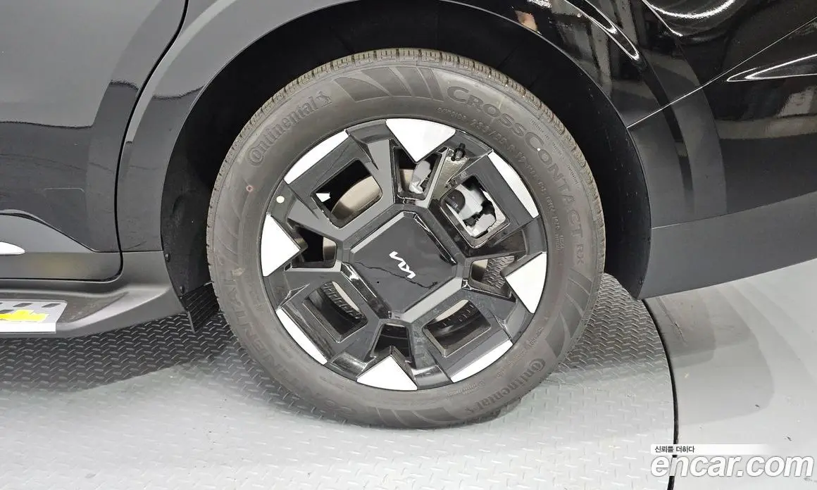 Kia Carnival 2026 3.5 автомат (гидро), фото 7