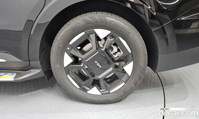 Kia Carnival 2026 3.5 автомат (гидро), миниатюра 7