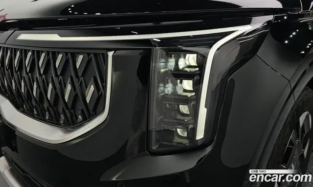Kia Carnival 2026 3.5 автомат (гидро), миниатюра 8
