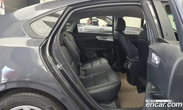 Kia K3 2023 1.6 автомат (гидро), миниатюра 12
