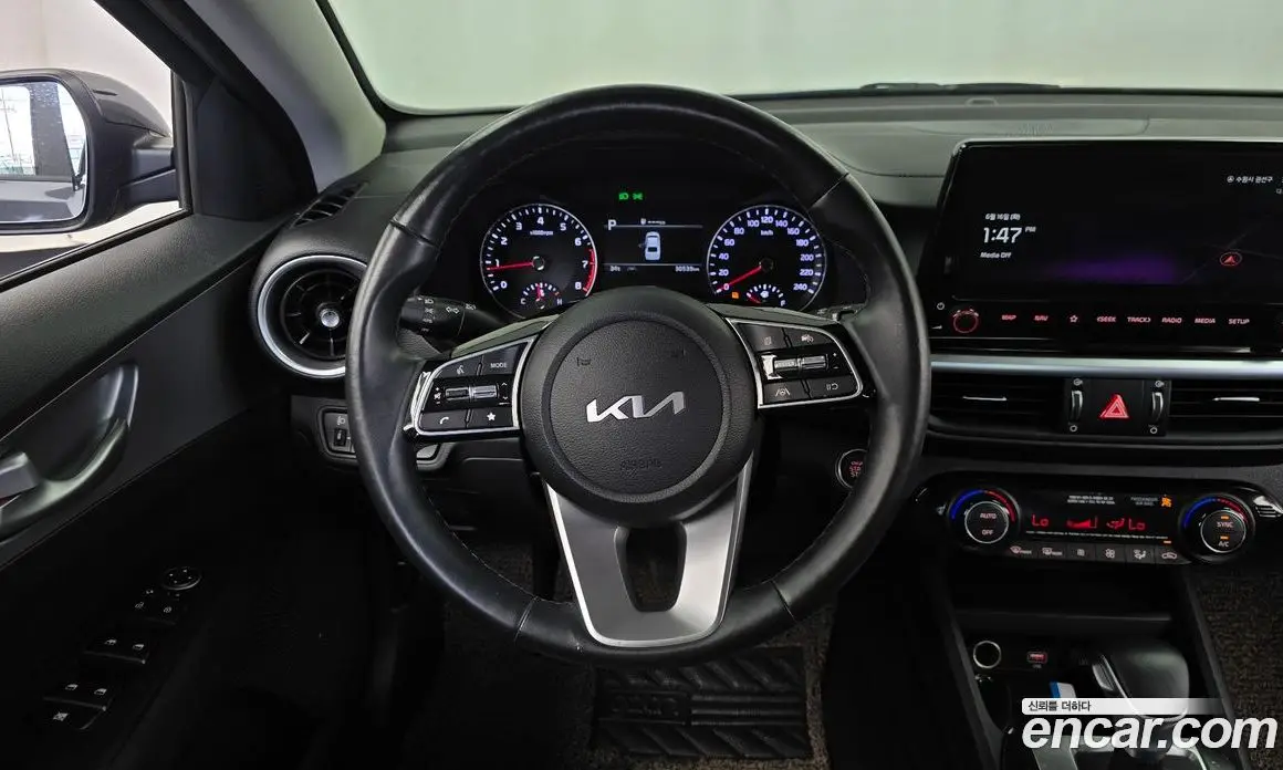 Kia K3 2023 1.6 автомат (гидро), фото 13