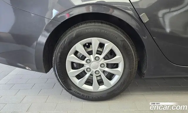 Kia K3 2023 1.6 автомат (гидро), миниатюра 5