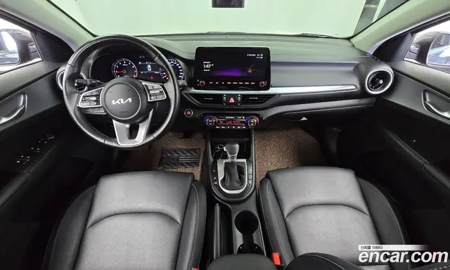 Kia K3 2023 1.6 автомат (гидро), миниатюра 7