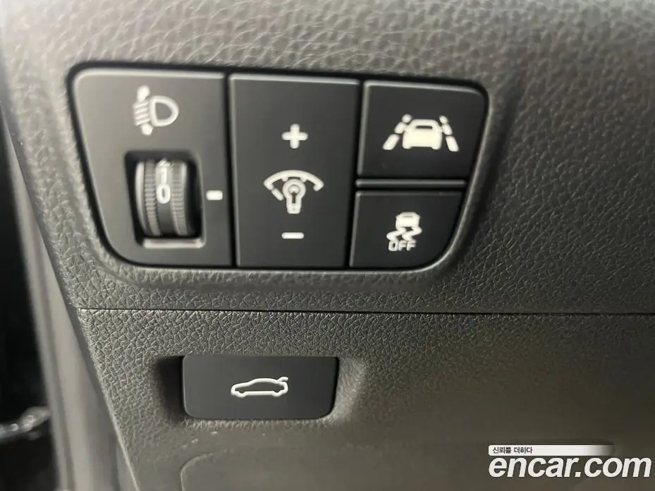 Kia K5 (Optima) 2022 2.0 автомат (гидро), фото 11