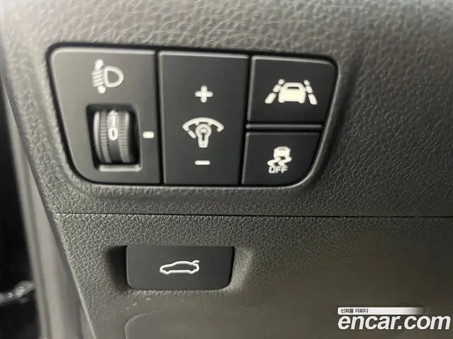 Kia K5 (Optima) 2022 2.0 автомат (гидро), миниатюра 11