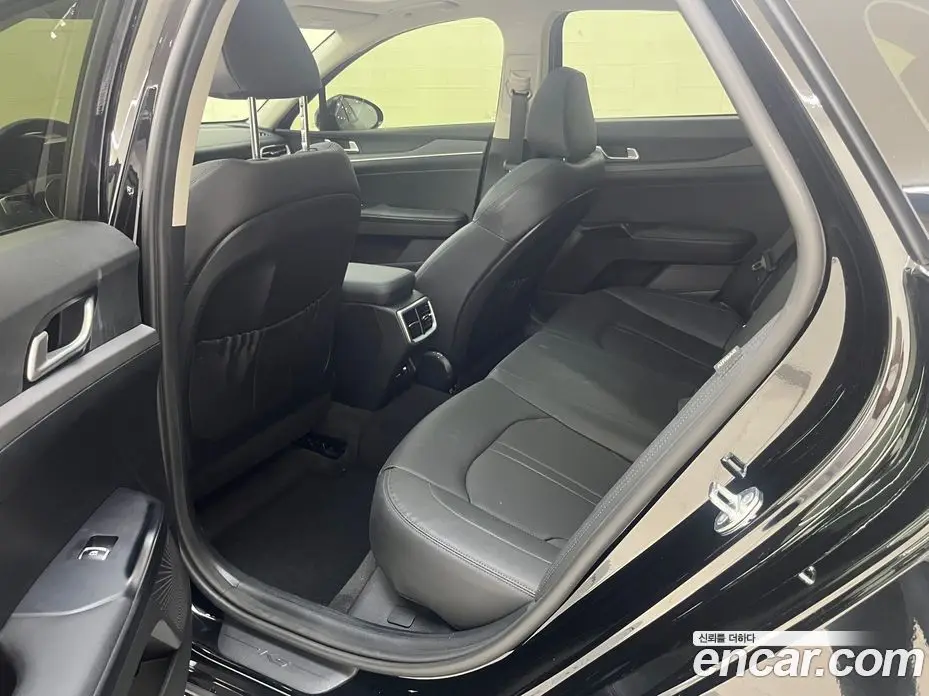 Kia K5 (Optima) 2022 2.0 автомат (гидро), фото 14