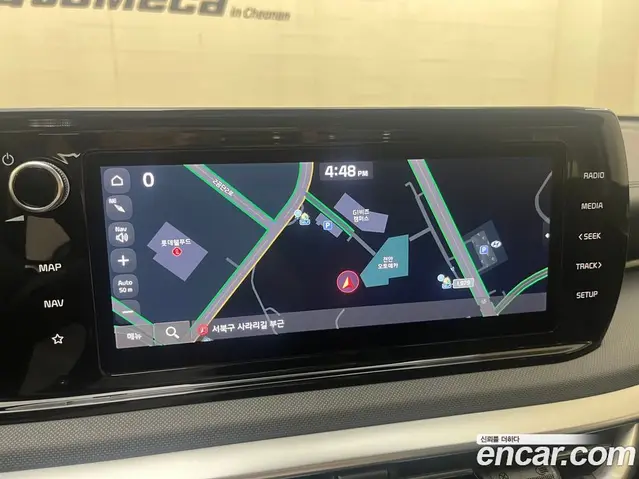 Kia K5 (Optima) 2022 2.0 автомат (гидро), миниатюра 7