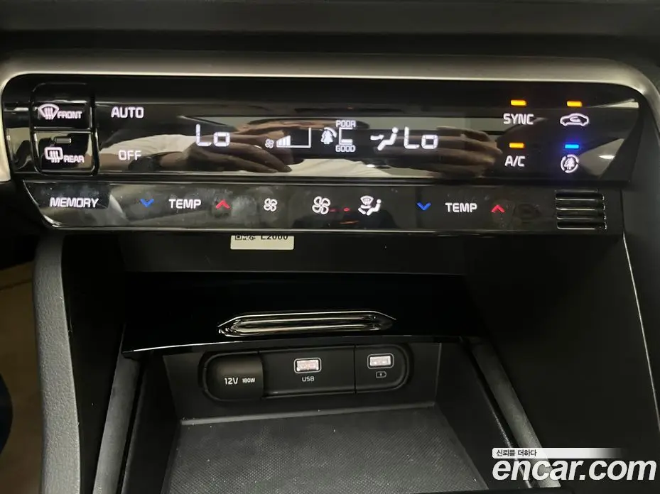 Kia K5 (Optima) 2022 2.0 автомат (гидро), фото 9