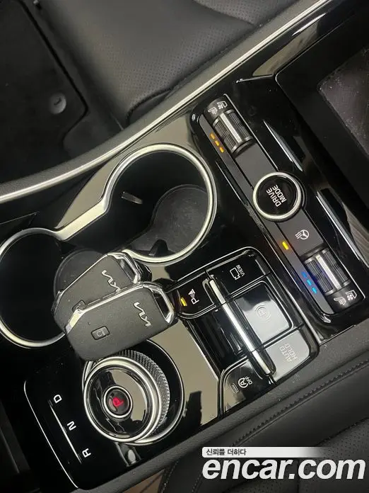 Kia K5 (Optima) 2022 2.0 автомат (гидро), миниатюра 10