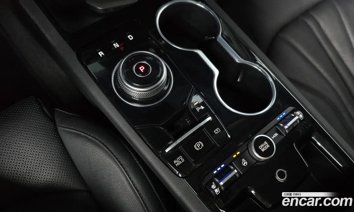 Kia K5 (Optima) 2025 2.0 автомат (гидро), фото 12