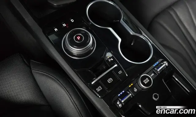 Kia K5 (Optima) 2025 2.0 автомат (гидро), миниатюра 12