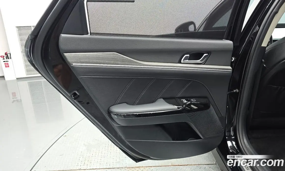 Kia K5 (Optima) 2025 2.0 автомат (гидро), фото 15