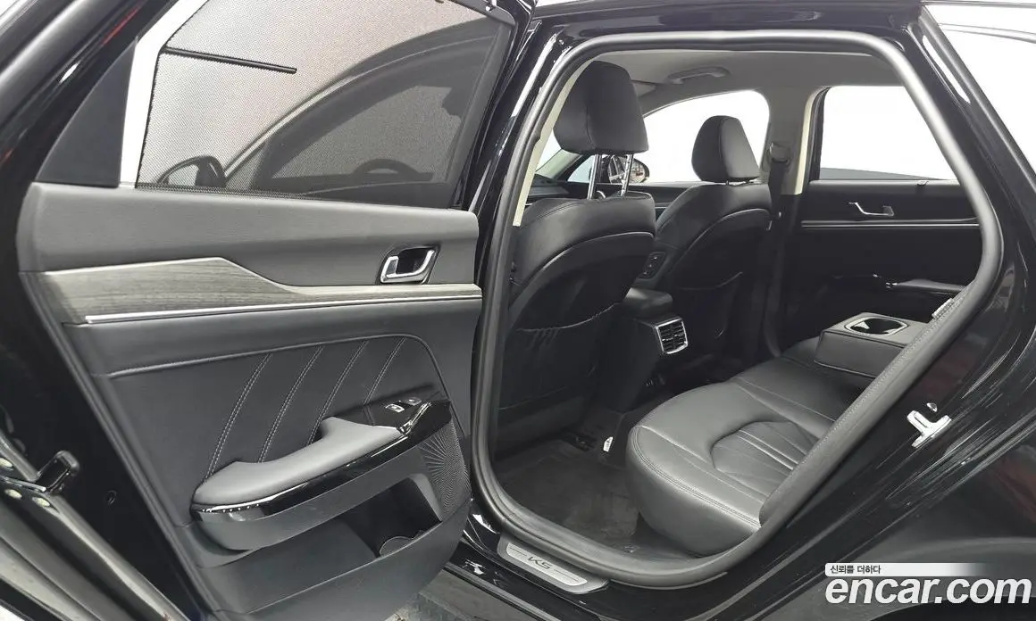 Kia K5 (Optima) 2025 2.0 автомат (гидро), фото 16