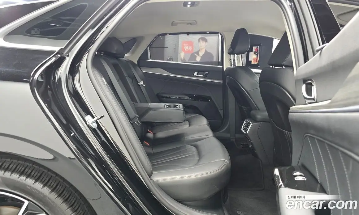 Kia K5 (Optima) 2025 2.0 автомат (гидро), фото 18