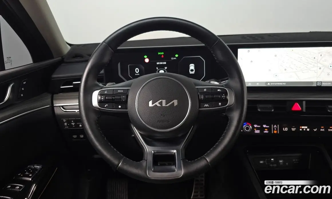 Kia K5 (Optima) 2025 2.0 автомат (гидро), фото 19