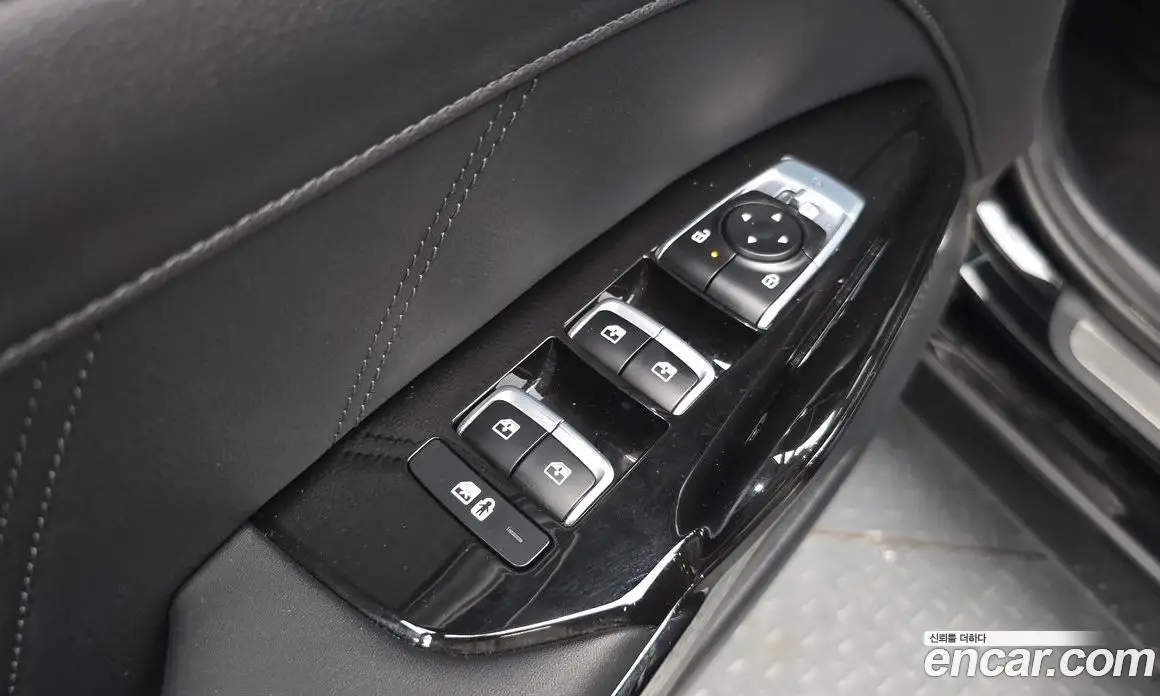 Kia K5 (Optima) 2025 2.0 автомат (гидро), фото 30