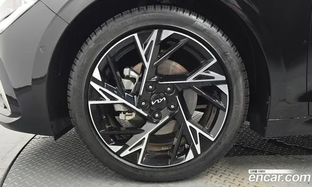 Kia K5 (Optima) 2025 2.0 автомат (гидро), миниатюра 5