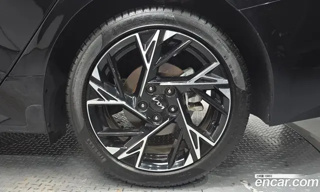 Kia K5 (Optima) 2025 2.0 автомат (гидро), миниатюра 7