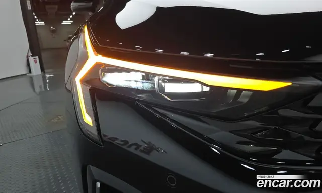 Kia K5 (Optima) 2025 2.0 автомат (гидро), миниатюра 8