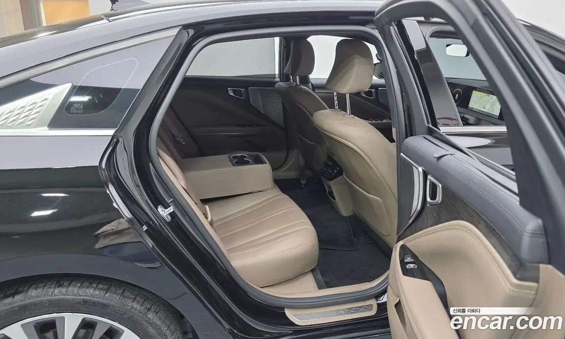 Kia K8 2023 2.5 автомат (гидро), фото 11