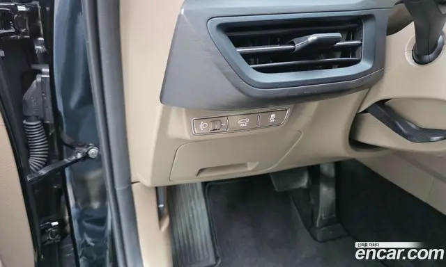 Kia K8 2023 2.5 автомат (гидро), миниатюра 12