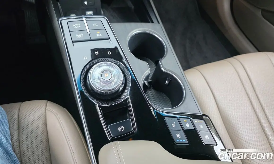 Kia K8 2023 2.5 автомат (гидро), фото 9