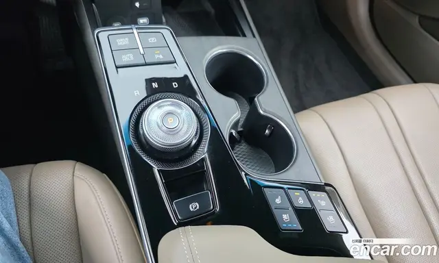 Kia K8 2023 2.5 автомат (гидро), миниатюра 9