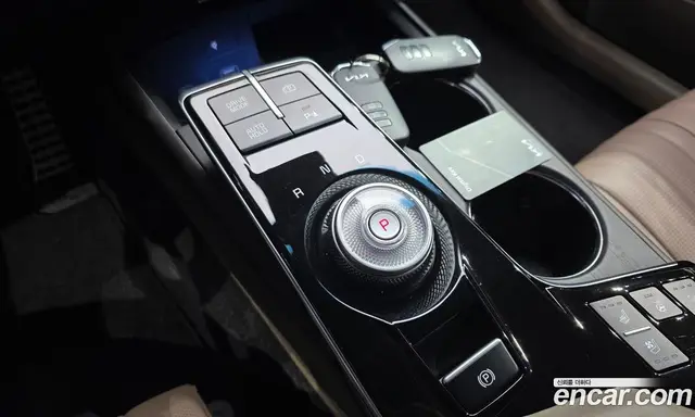Kia K8 2023 1.6 автомат (гидро), миниатюра 12