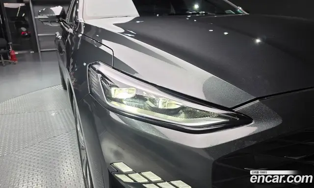 Kia K8 2023 1.6 автомат (гидро), миниатюра 8