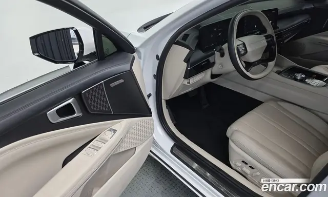 Kia K8 2024 1.6 автомат (гидро), миниатюра 12