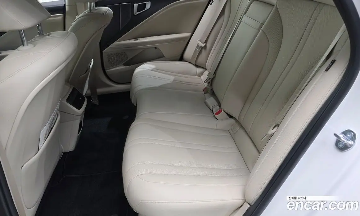 Kia K8 2024 1.6 автомат (гидро), фото 17