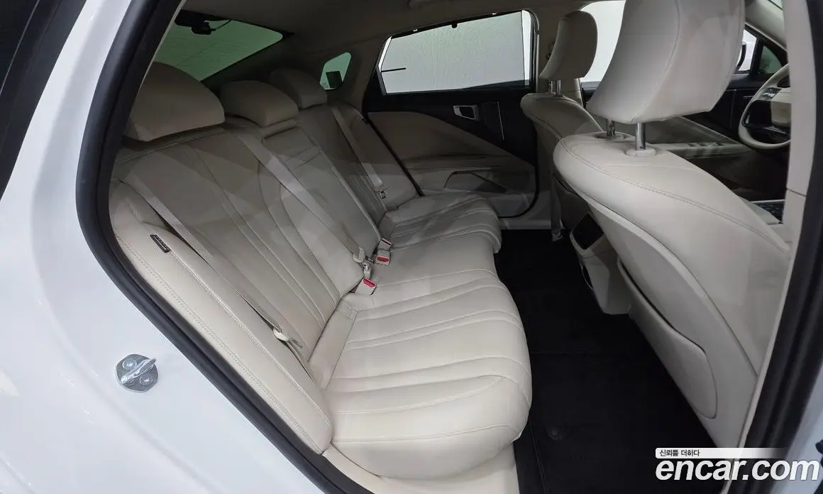 Kia K8 2024 1.6 автомат (гидро), фото 19