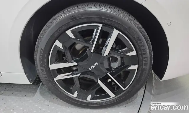 Kia K8 2024 1.6 автомат (гидро), миниатюра 5