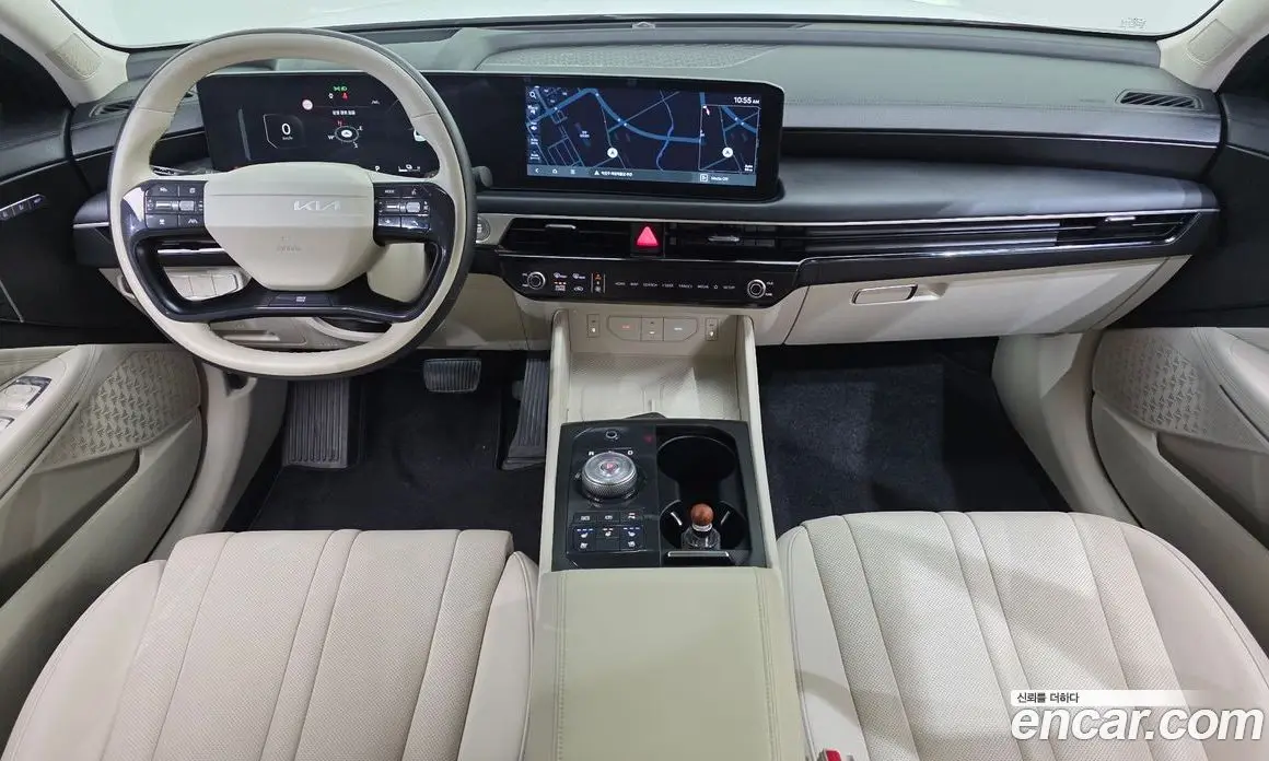 Kia K8 2024 1.6 автомат (гидро), фото 7