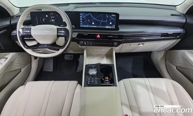 Kia K8 2024 1.6 автомат (гидро), миниатюра 7