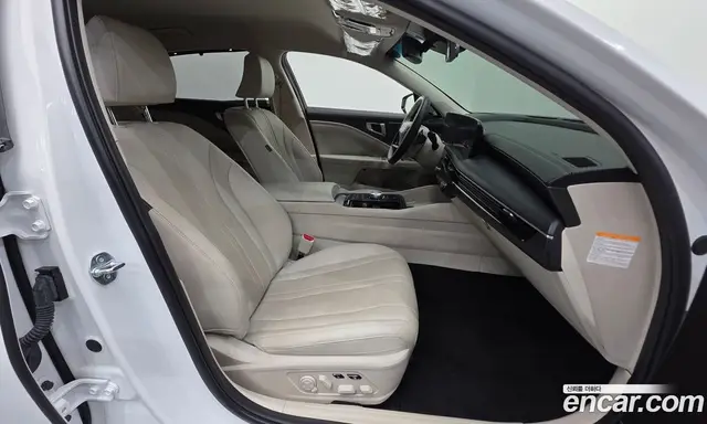 Kia K8 2024 1.6 автомат (гидро), миниатюра 10