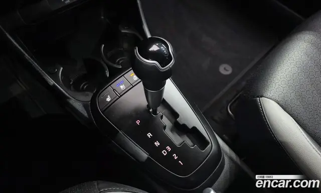 Kia Morning 2023 1.0 автомат (гидро), миниатюра 12