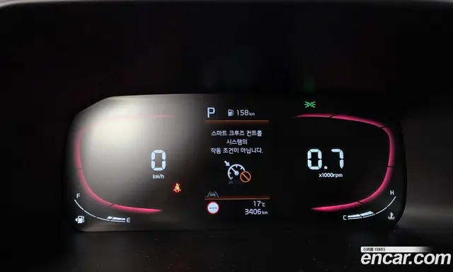 Kia Morning 2025 1.0 автомат (гидро), миниатюра 8