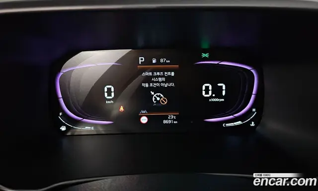 Kia Morning 2025 1.0 автомат (гидро), миниатюра 11
