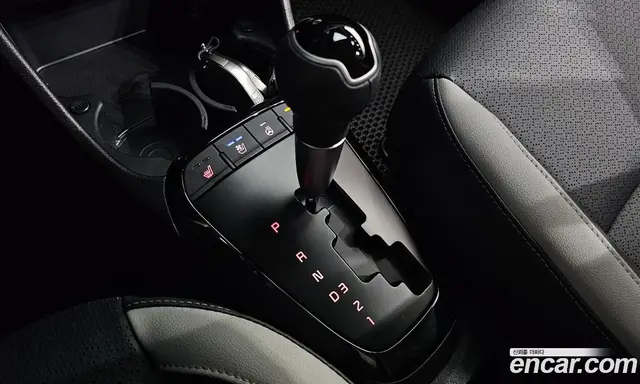 Kia Morning 2025 1.0 автомат (гидро), миниатюра 12