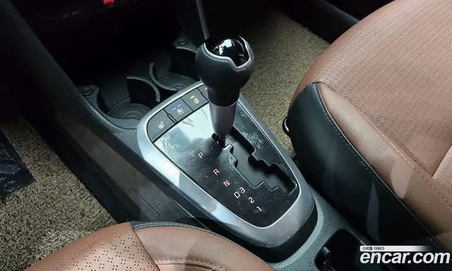 Kia Morning 2026 1.0 автомат (гидро), миниатюра 12