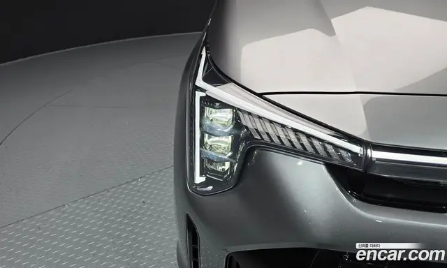 Kia Morning 2026 1.0 автомат (гидро), миниатюра 8