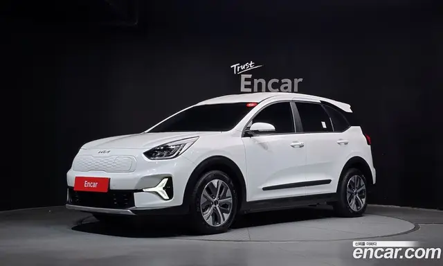 Kia Niro, 2022, 27 723 км