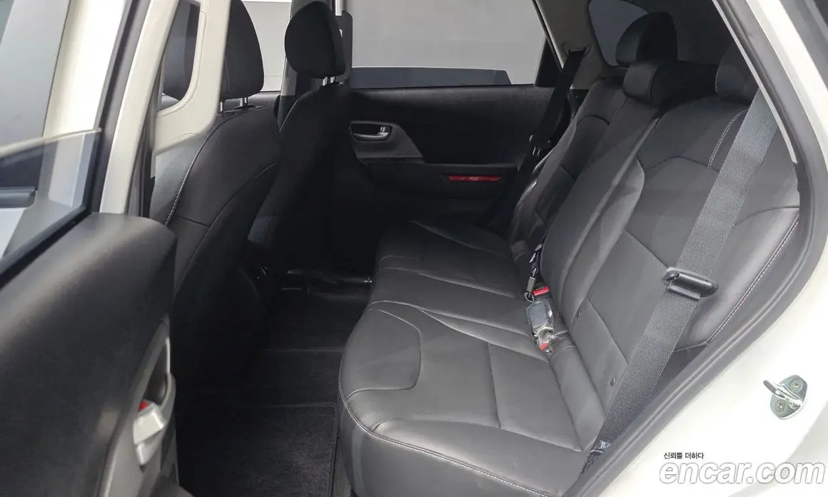 Kia Niro 2022 0.2 автомат (гидро), фото 18