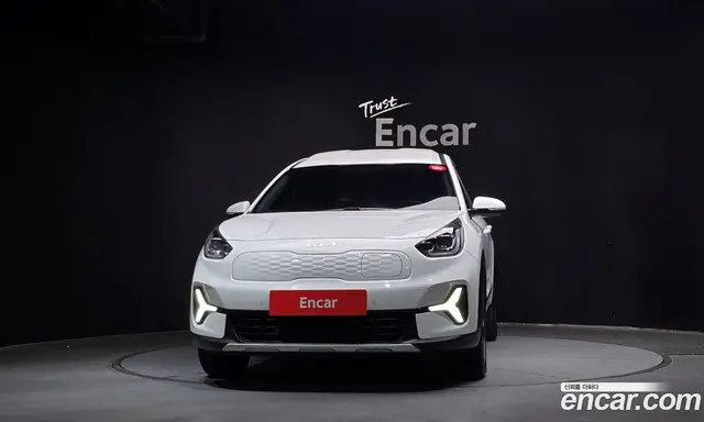 Kia Niro 2022 0.2 автомат (гидро), миниатюра 3