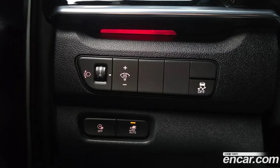 Kia Niro 2022 0.2 автомат (гидро), фото 23
