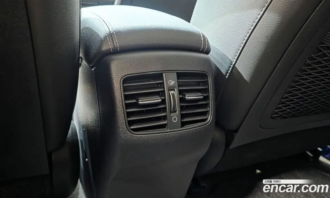 Kia Niro 2022 0.2 автомат (гидро), фото 27